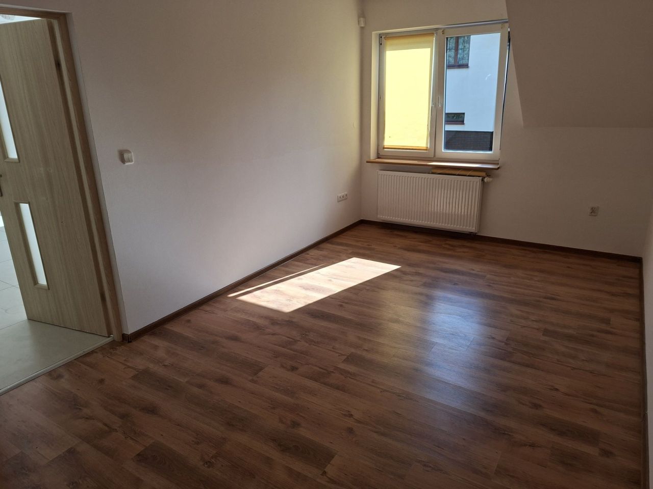 Mieszkanie 3-pokojowe Lublin Szerokie, ul. Sobótki. Zdjęcie 6