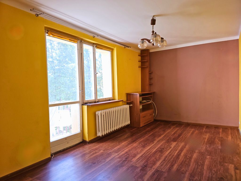 Mieszkanie 2-pokojowe Rzeszów, ul. Władysława Broniewskiego. Zdjęcie 4