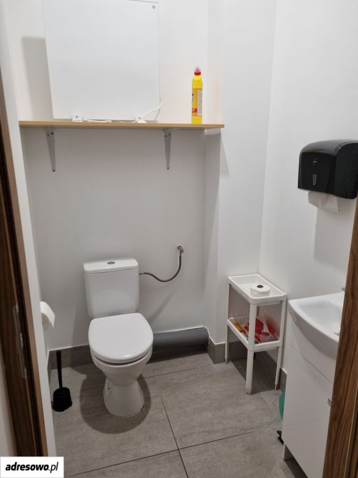 Lokal Ożarów Mazowiecki, ul. Nadbrzeżna. Zdjęcie 6