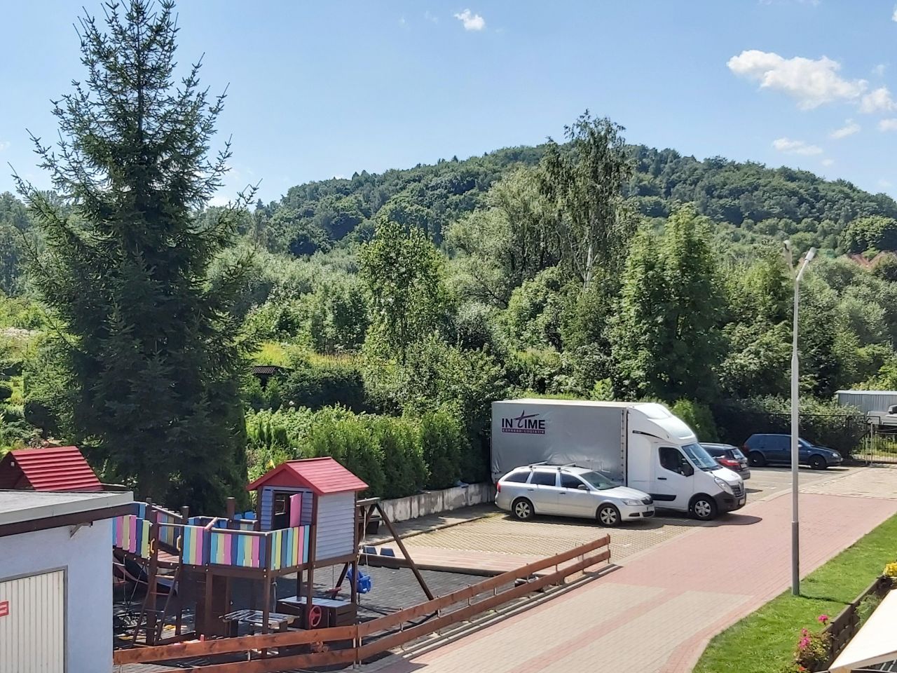 Mieszkanie 3-pokojowe Wałbrzych Stary Zdrój, ul. Stefana Batorego. Zdjęcie 19