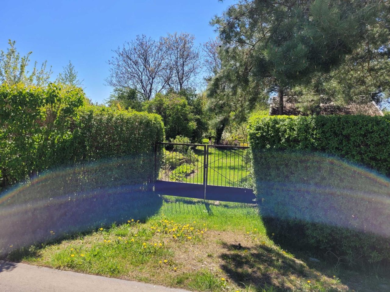 Działka budowlana Jaroszyn. Zdjęcie 4