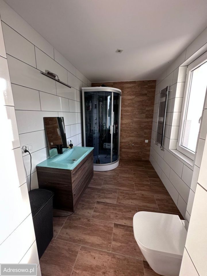 dom wolnostojący, 7 pokoi Godziszka. Zdjęcie 7