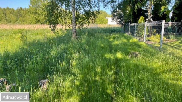 Działka budowlana Częstochowa Parkitka, ul. Małopolska. Zdjęcie 1