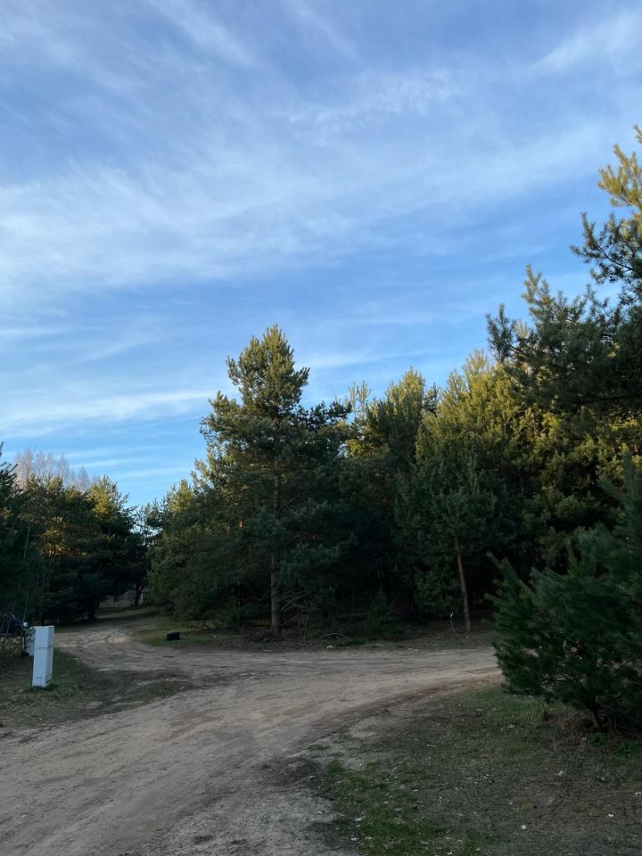 Działka budowlana Zawady. Zdjęcie 5