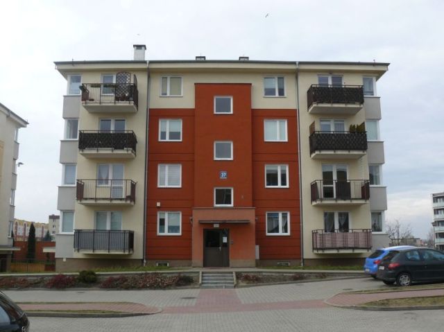 Mieszkanie 2-pokojowe Rumia Janowo, ul. Wrocławska. Zdjęcie 1