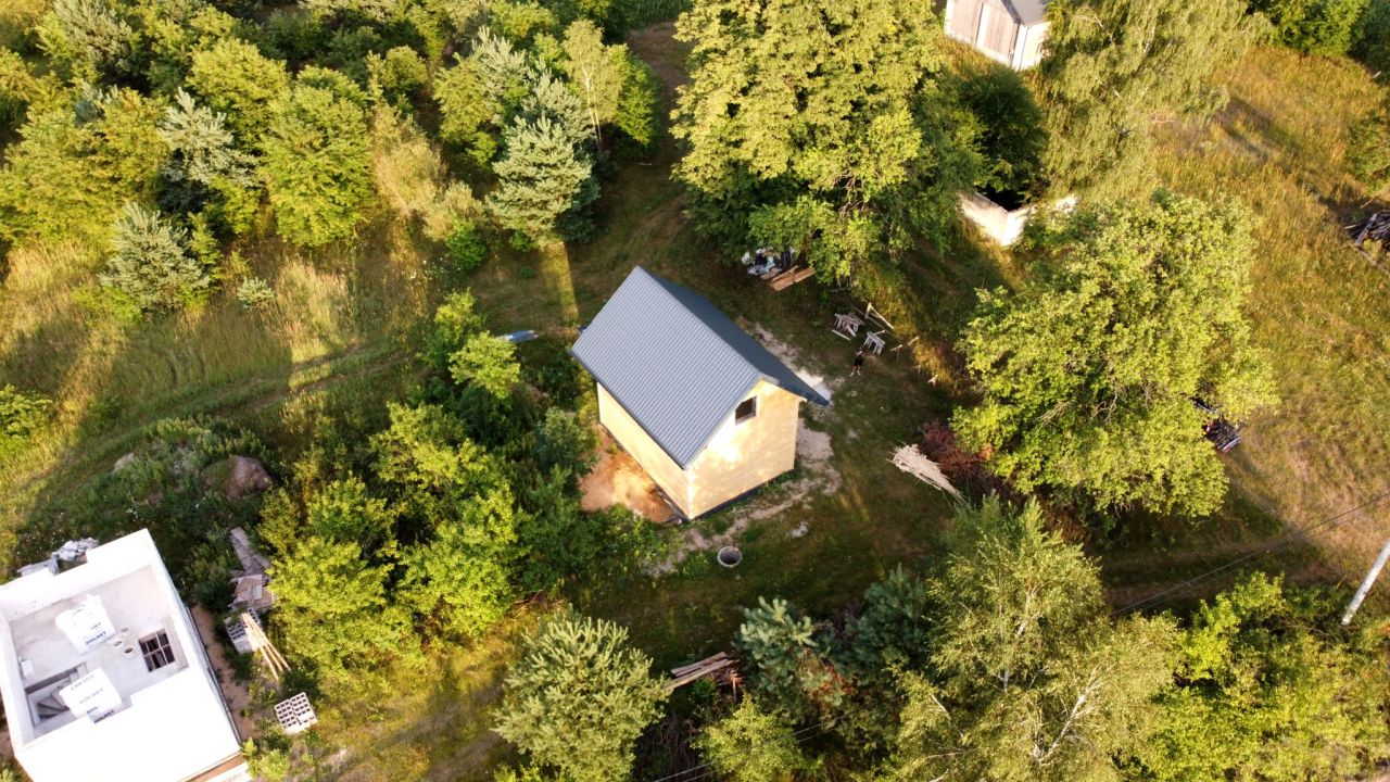 dom letniskowy, 3 pokoje Luta. Zdjęcie 12