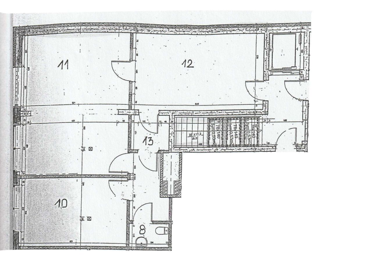Lokal Ciechanów Centrum, pl. Tadeusza Kościuszki. Zdjęcie 5