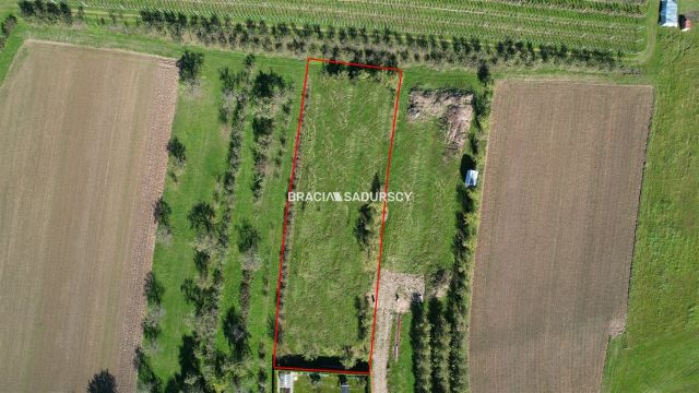 Działka budowlana Łukowica. Zdjęcie 4