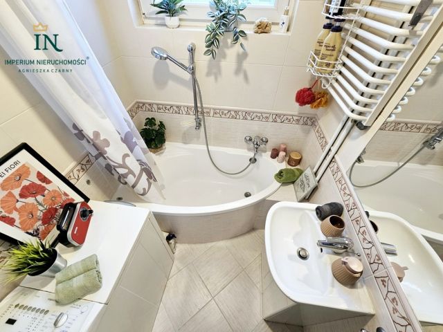 Mieszkanie 3-pokojowe Lublin LSM, ul. Grażyny. Zdjęcie 17