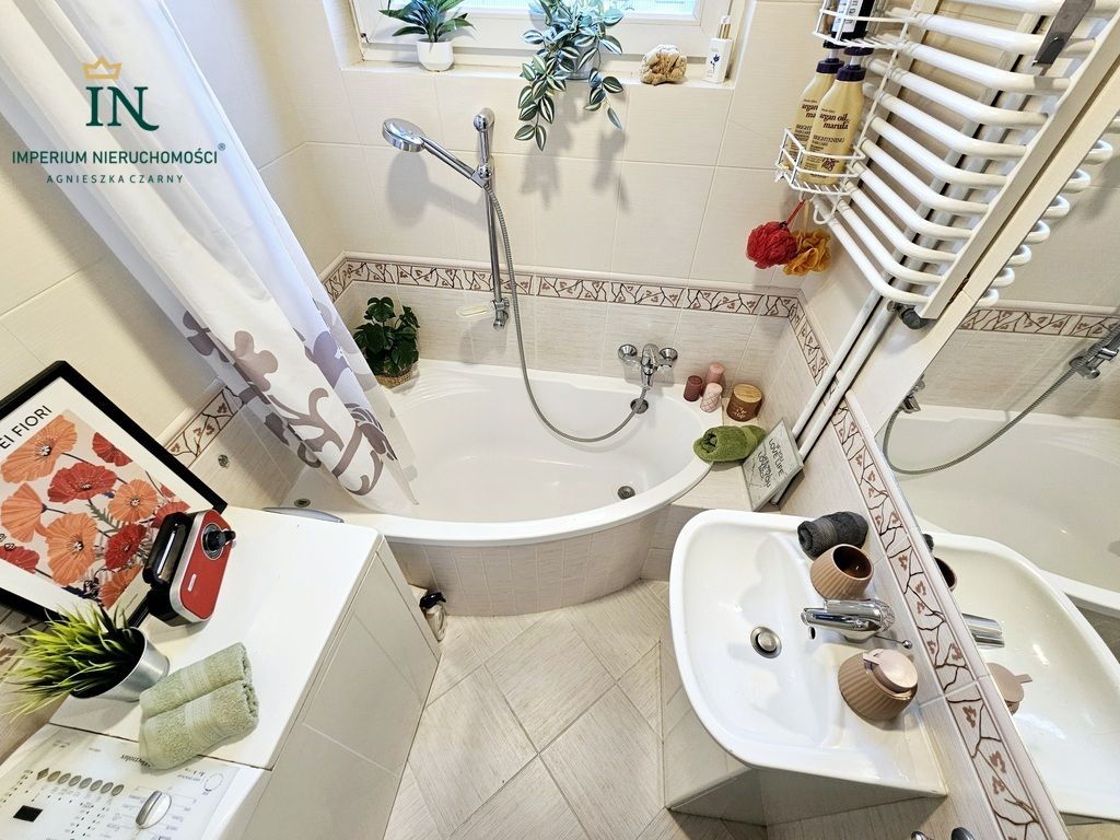 Mieszkanie 3-pokojowe Lublin LSM, ul. Grażyny. Zdjęcie 17