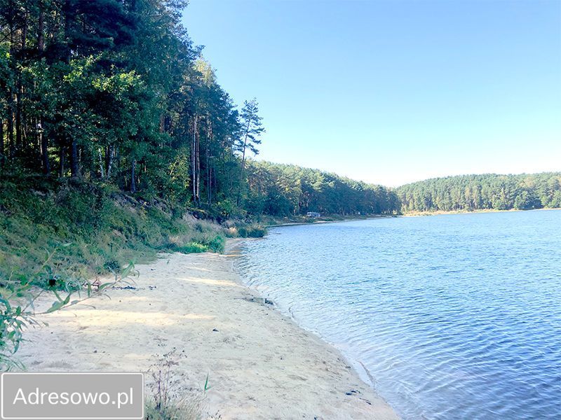 dom letniskowy, 2 pokoje Korytnica. Zdjęcie 7