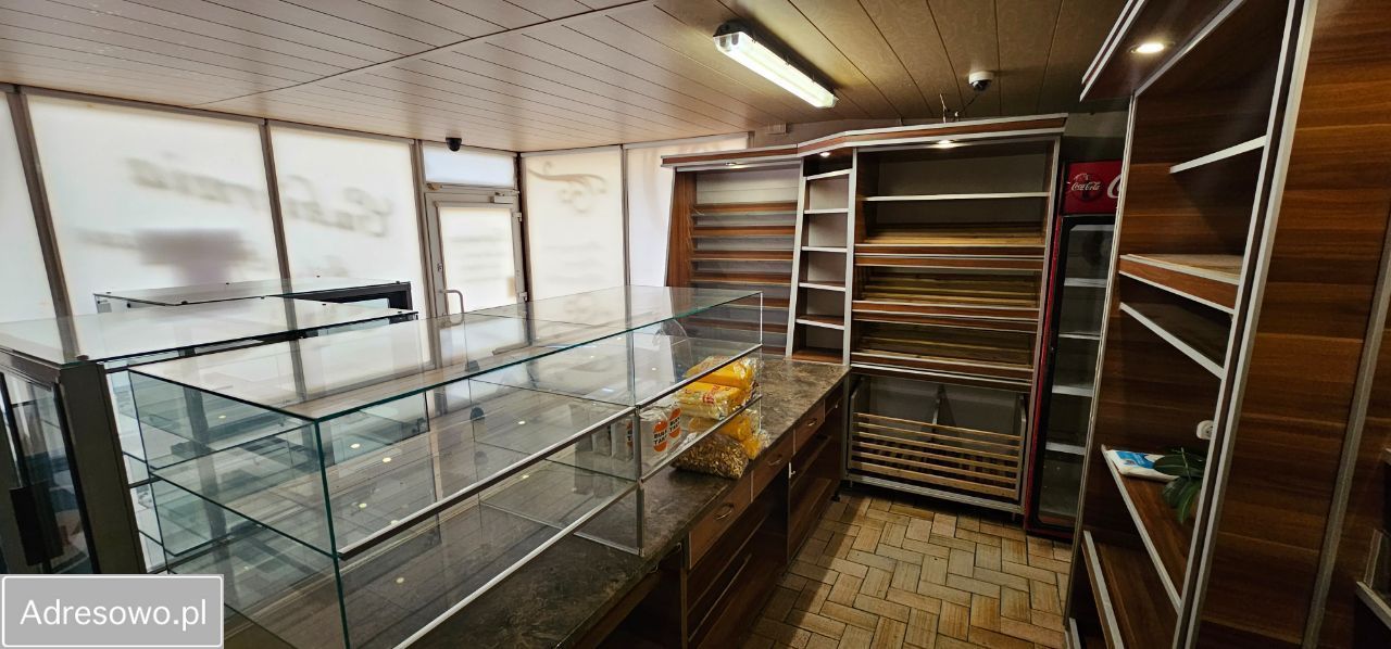 Lokal Kędzierzyn-Koźle, ul. Głubczycka. Zdjęcie 9