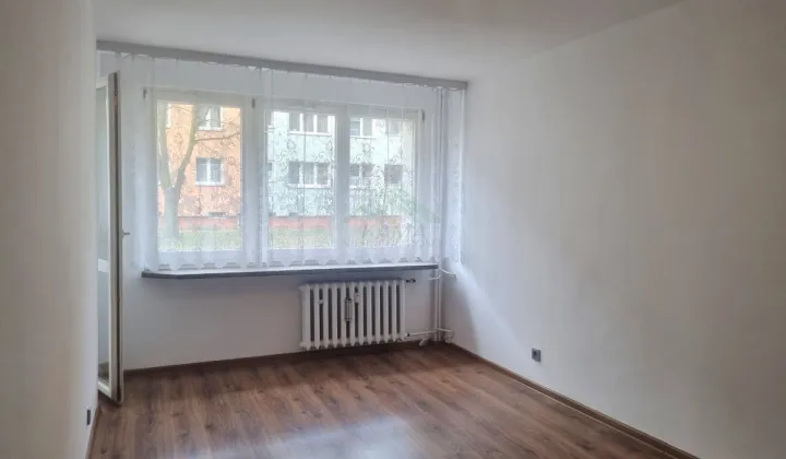 Mieszkanie 2-pokojowe Jelenia Góra Zabobrze