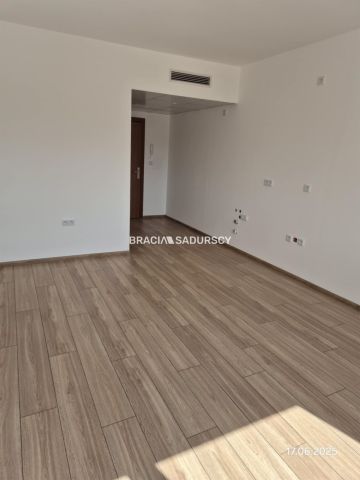 Mieszkanie 1-pokojowe Kraków Zakrzówek, ul. Kobierzyńska. Zdjęcie 3