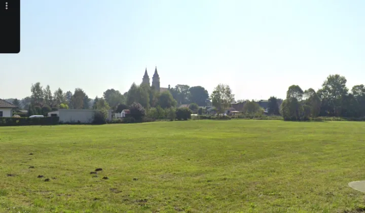 Działka budowlana Dłutów, ul. Armii Krajowej