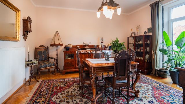 Mieszkanie 4-pokojowe Kraków Dębniki, ul. Praska. Zdjęcie 13