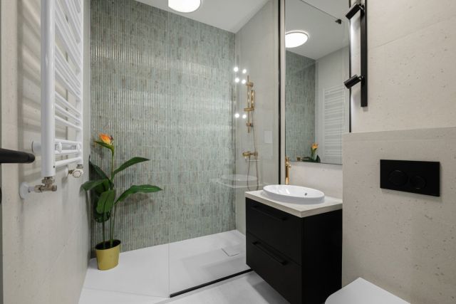 Mieszkanie 2-pokojowe Lublin Śródmieście, ul. Zamojska. Zdjęcie 8