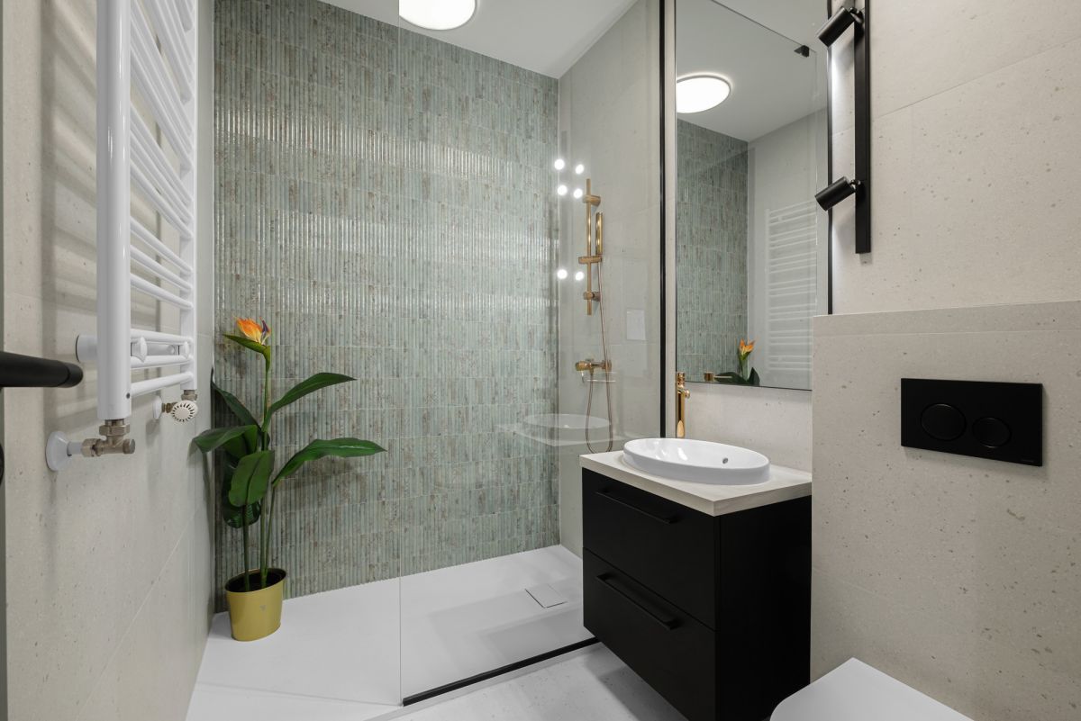 Mieszkanie 2-pokojowe Lublin Śródmieście, ul. Zamojska. Zdjęcie 8