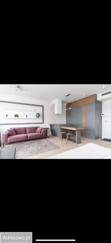 Mieszkanie 1-pokojowe Warszawa Bielany, ul. Stefana Żeromskiego. Zdjęcie 1