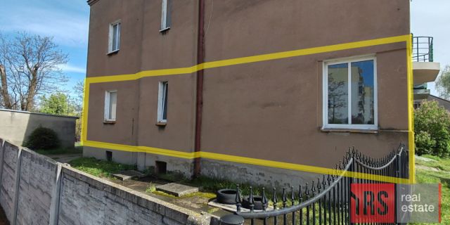 Mieszkanie 3-pokojowe Turek, ul. Wincentego Milewskiego. Zdjęcie 3