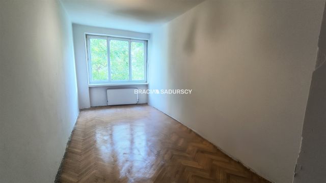 Mieszkanie 2-pokojowe Kraków Nowa Huta, os. Centrum C. Zdjęcie 5