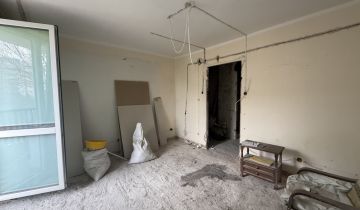 Mieszkanie 1-pokojowe Warszawa Praga-Południe, al. Jerzego Waszyngtona