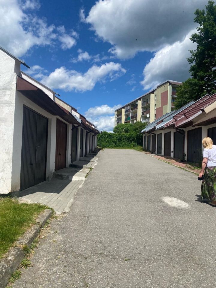 Mieszkanie 2-pokojowe Krynica-Zdrój. Zdjęcie 24