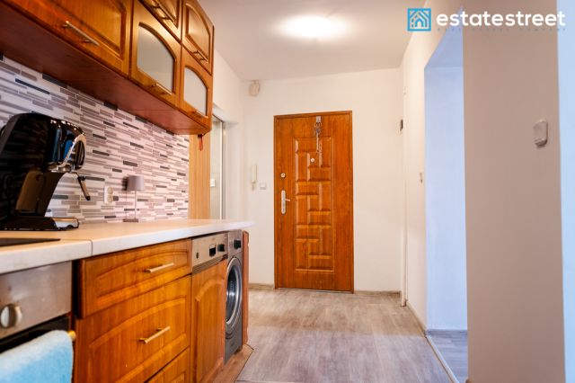 Mieszkanie 2-pokojowe Ruda Śląska, ul. Powstańców. Zdjęcie 8