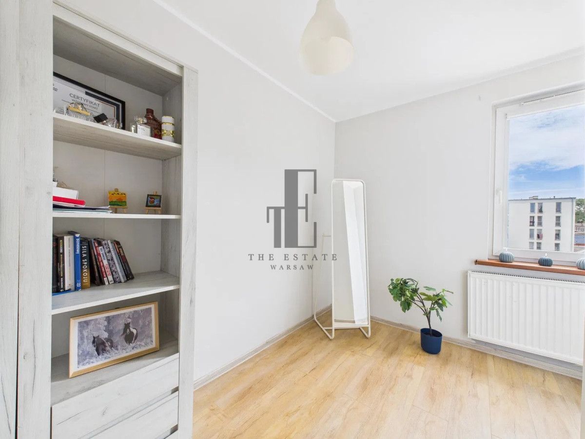 Mieszkanie 2-pokojowe Warszawa Białołęka, ul. Świderska. Zdjęcie 3