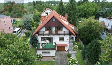 dom wolnostojący, 7 pokoi Gryfów Śląski, ul. Partyzantów