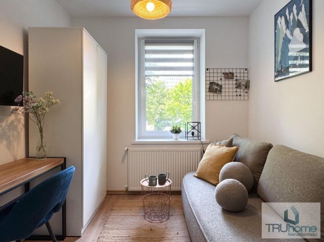 Mieszkanie 1-pokojowe Katowice Wełnowiec. Zdjęcie 6