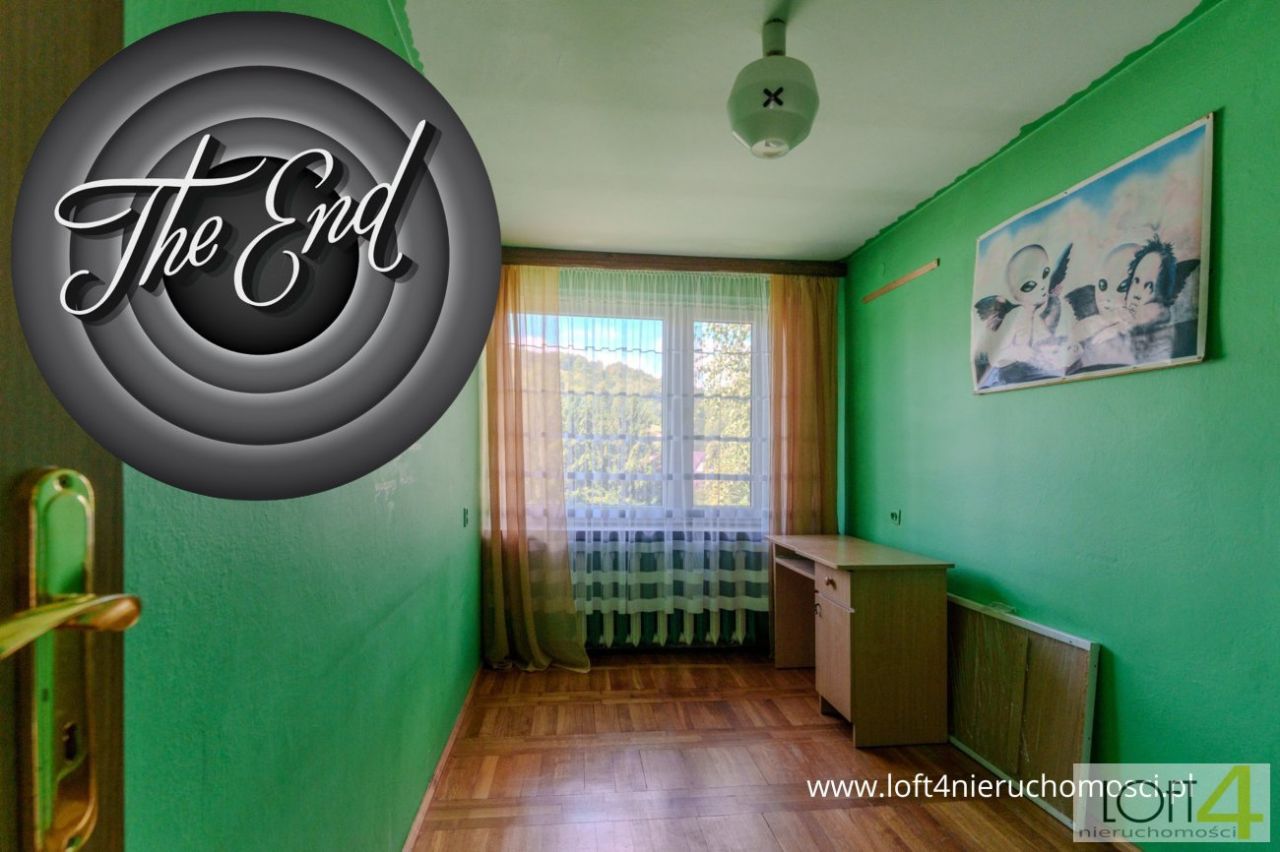 Mieszkanie 4-pokojowe Piwniczna-Zdrój, Zagrody. Zdjęcie 15