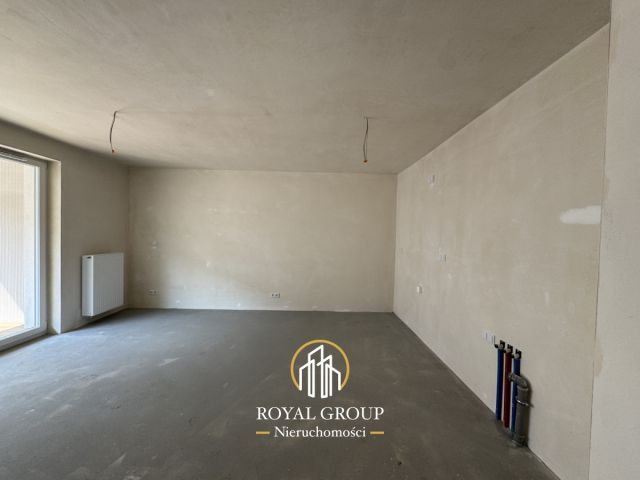 Mieszkanie 2-pokojowe Lublin Ponikwoda. Zdjęcie 3