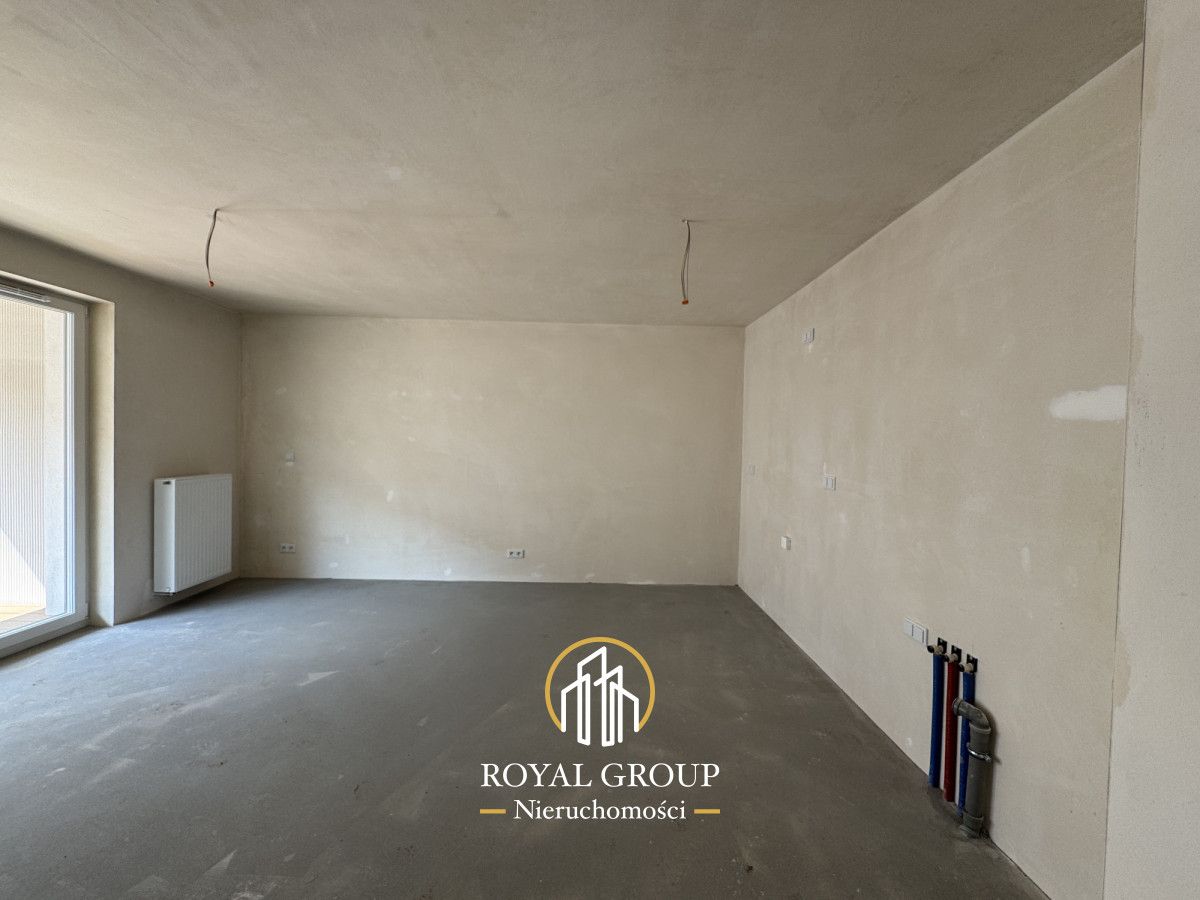 Mieszkanie 2-pokojowe Lublin Ponikwoda. Zdjęcie 3