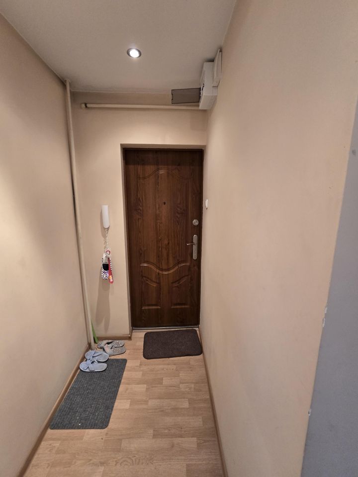 Mieszkanie 2-pokojowe Łódź Polesie, ul. Wapienna. Zdjęcie 12