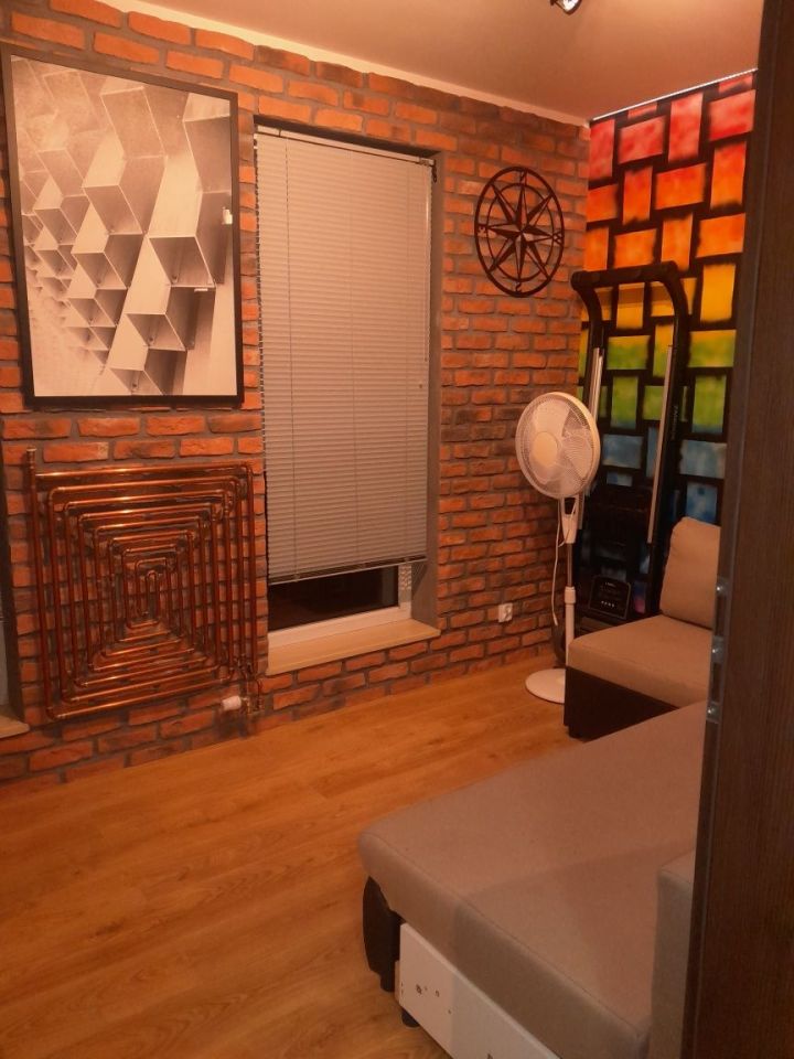 Mieszkanie 3-pokojowe Białystok Centrum, ul. Jana Sobieskiego. Zdjęcie 8