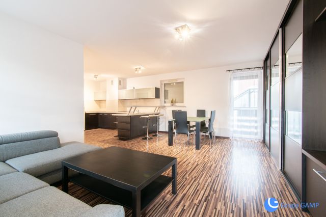 Mieszkanie 3-pokojowe Kraków Dębniki, ul. Pychowicka. Zdjęcie 3