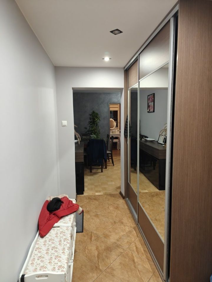 Mieszkanie 3-pokojowe Siedlce, ul. gen. Orlicz-Dreszera. Zdjęcie 7