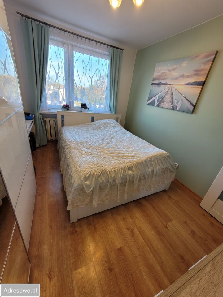 Mieszkanie 2-pokojowe Pabianice Centrum, ul. Zamkowa. Zdjęcie 9