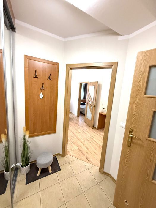 Mieszkanie 2-pokojowe Kołobrzeg. Zdjęcie 8