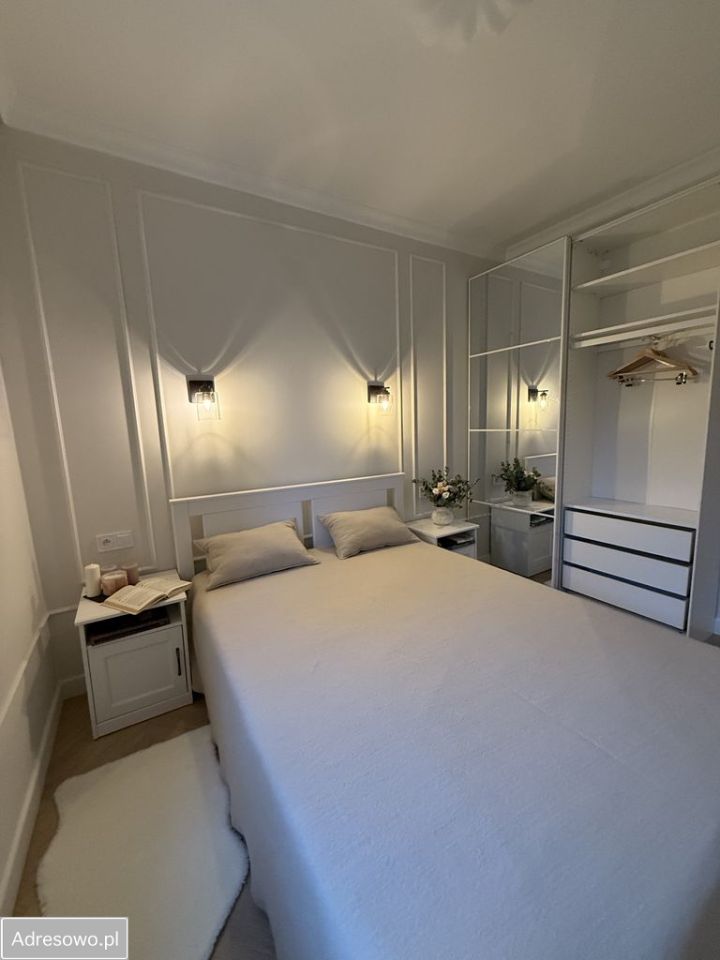 Mieszkanie 2-pokojowe Gdańsk Wrzeszcz, ul. Konrada Wallenroda. Zdjęcie 17