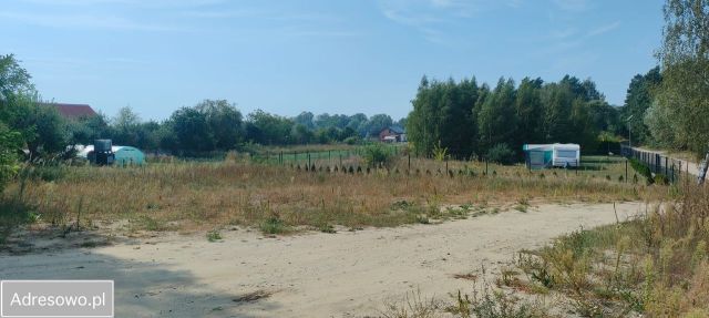 Działka budowlana Wylatkowo. Zdjęcie 10