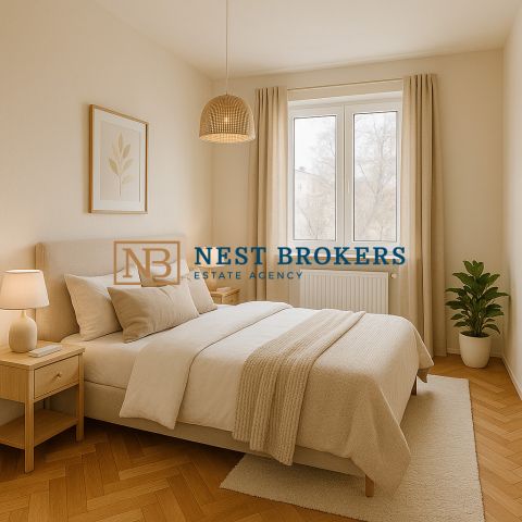 Mieszkanie 3-pokojowe Kraków Azory, ul. Marii Jaremy. Zdjęcie 8