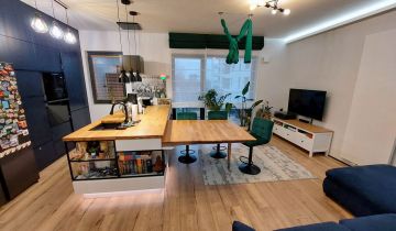 Mieszkanie 3-pokojowe Warszawa Ursus, ul. Dzieci Warszawy