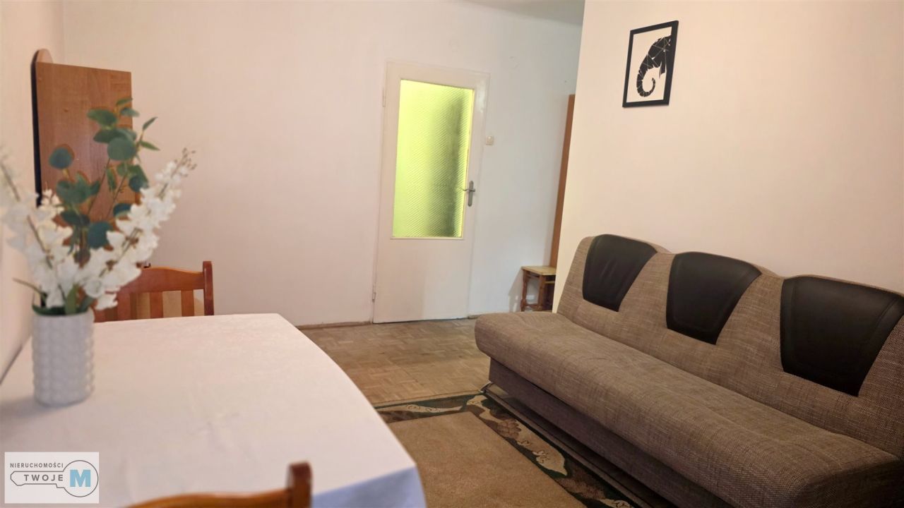 Mieszkanie 3-pokojowe Kielce, ul. Jesionowa. Zdjęcie 3