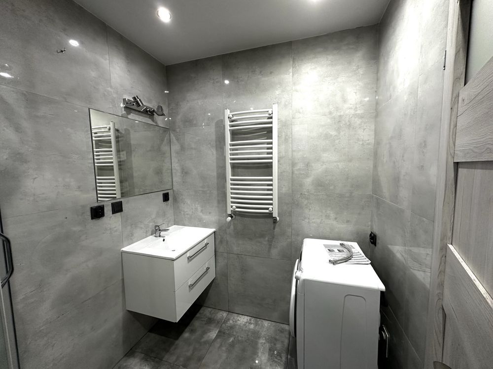 Mieszkanie 2-pokojowe Zawiercie Centrum. Zdjęcie 2