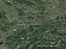 dom wolnostojący Bielsko-Biała Hałcnów