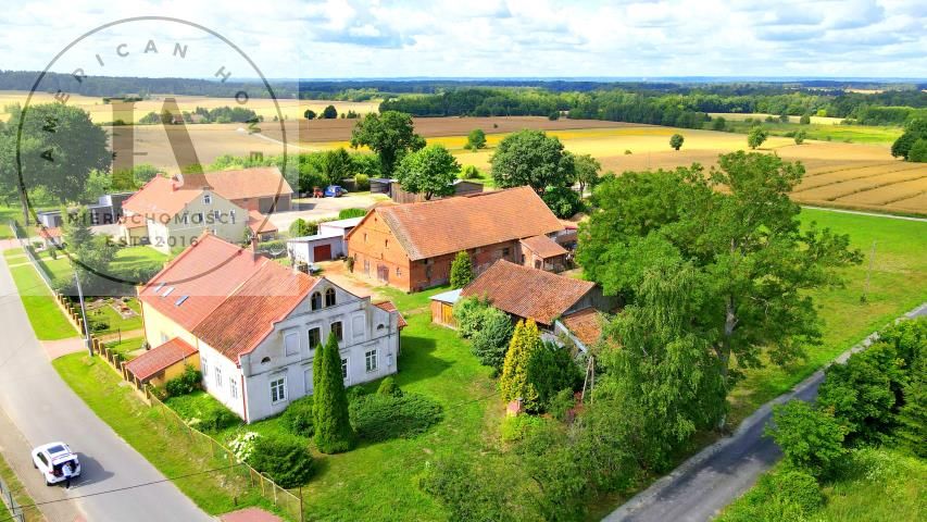 Działka budowlana Dąbrowa. Zdjęcie 8