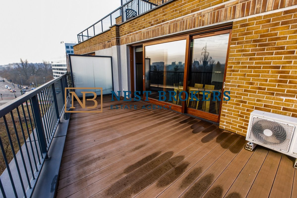 Mieszkanie 3-pokojowe Kraków Ruczaj, ul. Kobierzyńska. Zdjęcie 15