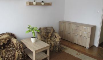 dom szeregowy Kraków Kliny, ul. Forteczna